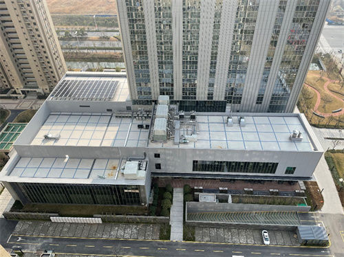 冷却塔产生的噪音怎样治理降低？,冷却塔噪音大吗