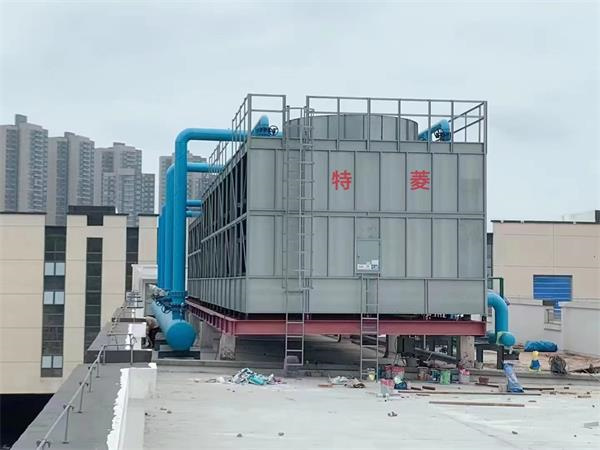 常见冷却塔故障有哪些,冷却塔故障维修处理方法