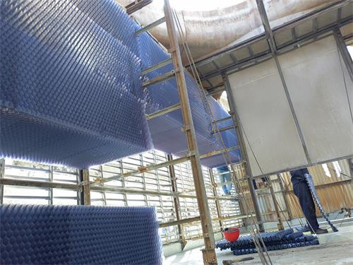西屋康达柜式空调机组 KPG送排风柜系列