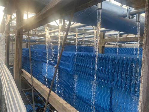 冷却塔噪声降噪治理技术,冷却塔噪音降噪
