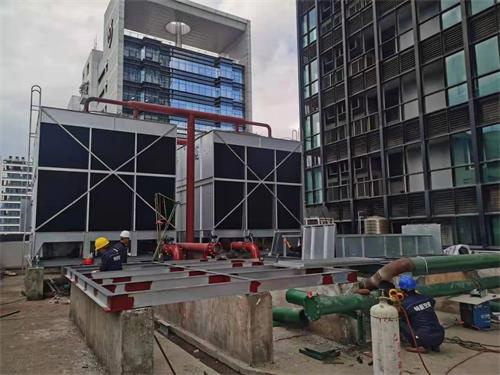 约克YBFC系统风机盘管-约克风机盘管报价