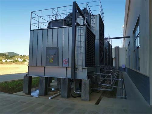 冷却塔噪声治理方法及噪音危害,冷却塔噪声治理方案