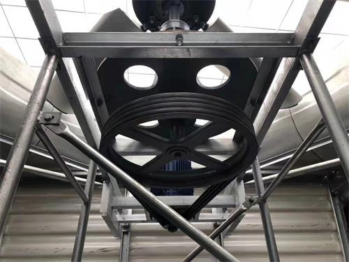 冷却塔噪声大有什么降噪方法,空调冷却塔噪声行业标准