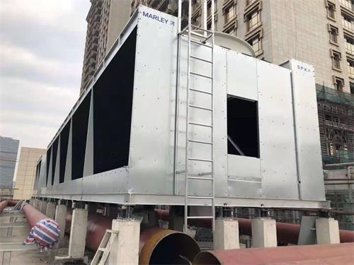 冷却塔噪声治理有哪些方法,浙江冷却塔噪声治理