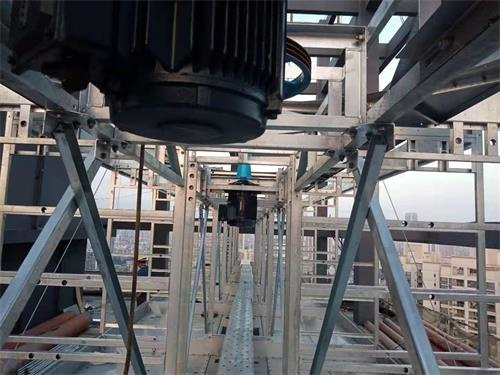 冷却塔噪声的降噪处理方案,冷却塔噪声治理