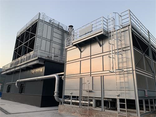 冷却塔水泵轴承更换步骤